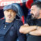 Gennaro Gattuso, Sinisa Mihajlovic