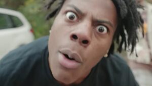 Tak Tahu tentang AC Milan, IShowSpeed Sarankan Rafael Leao Pindah ke Liga Inggris!