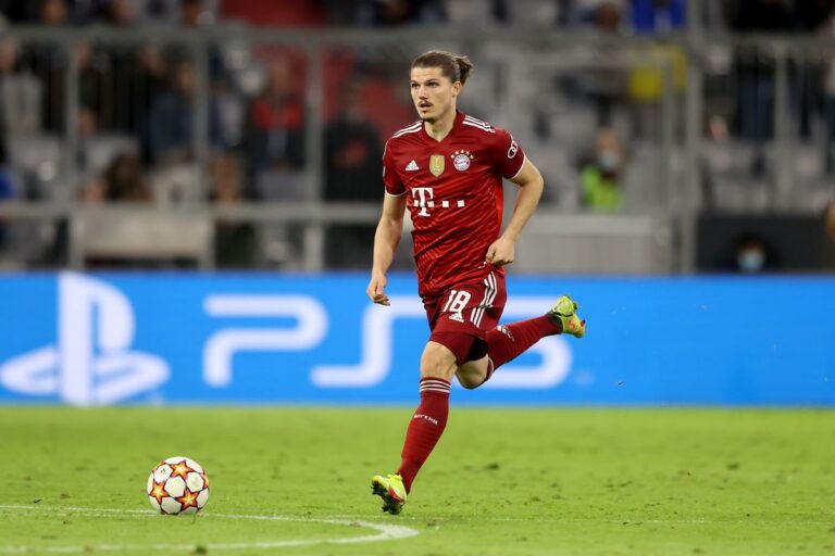 Marcel Sabitzer