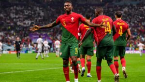 Telat Turunkan Leao, Pelatih Portugal Tak Menyesal