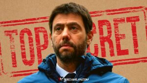 Terungkap! Andrea Agnelli Adakan Pertemuan Rahasia dengan Petinggi Klub Serie A dan FIGC!