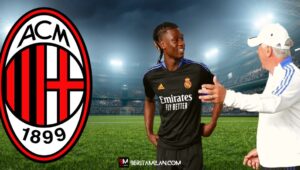 Ingin Datangkan Gelandang Baru, Carlo Ancelotti Restui Kepergian Camavinga ke AC Milan?
