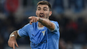 Alessio Romagnoli Ungkapkan Cinta Abadi untuk AC Milan Setelah Hasil Imbang Lazio