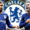 Christian Pulisic, Ruben Loftus-Cheek