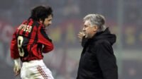 Gennaro Gattuso, Carlo Ancelotti,