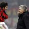 Gennaro Gattuso, Carlo Ancelotti,
