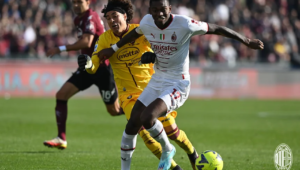 Jurnalis Portugal Sebut Leao Bisa Bertahan di AC Milan, tapi Itu Tidak akan Mudah!