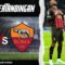 Prediksi Pertandingan AC Milan vs AS Roma