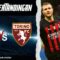 AC Milan vs Torino