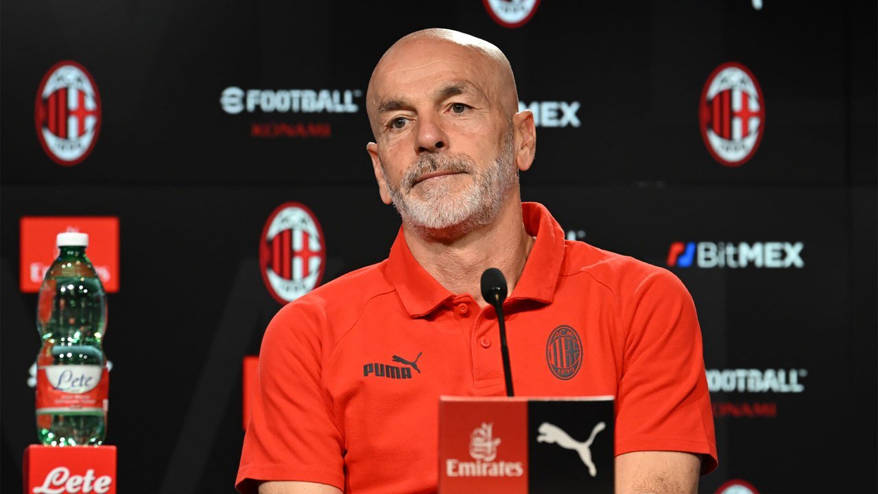 Stefano Pioli