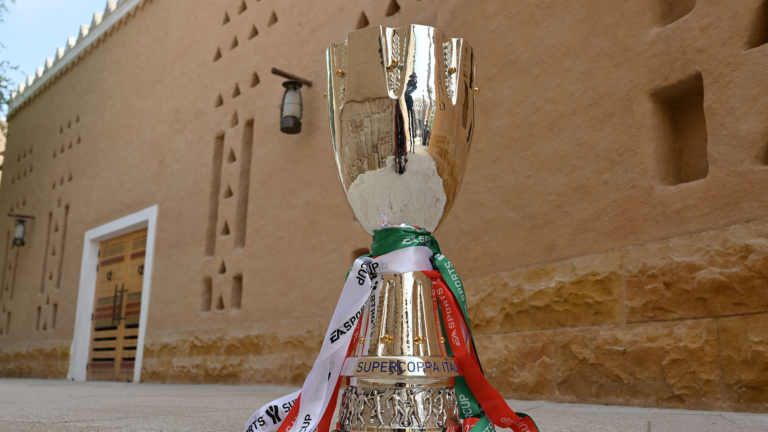 Supercoppa Italia