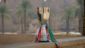 Lolos ke Supercoppa Italiana 2025, Berapa Banyak Uang yang akan Didapatkan AC Milan?
