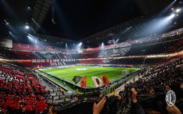 San Siro