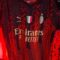 Jersey keempat AC Milan