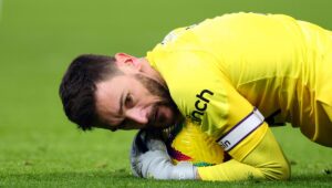 Hadapi AC Milan, Tottenham Tanpa Hugo Lloris di 2 Pertandingan