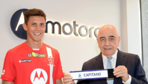 Pessina: “Galliani Tak Senang Saat Saya Dijual AC Milan!”