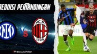 Inter vs AC Milan