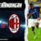 Inter vs AC Milan