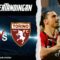 ac milan vs torino
