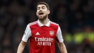 Agen Jorginho Tak Tutup Pintu Peluang Gabung AC Milan