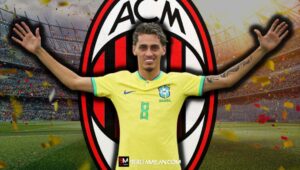 AC Milan Kepincut Datangkan Bocah 18 Tahun Milik Vasco da Gama Ini