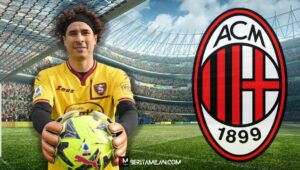 AC Milan dan Inter Rebutan Guillermo Ochoa