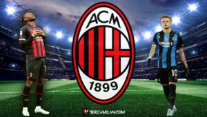 AC Milan Siap Lepas Leao €100 Juta dan Siapkan Pemain Ini Sebagai Penggantinya