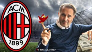 Laporan Brand Finance: Nilai Merek AC Milan Hanya Seperlima dari Real Madrid
