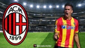 Pemain Ini akan Jadi Rekrutan Pertama AC Milan di Musim Panas Mendatang