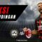 Udinese vs AC Milan