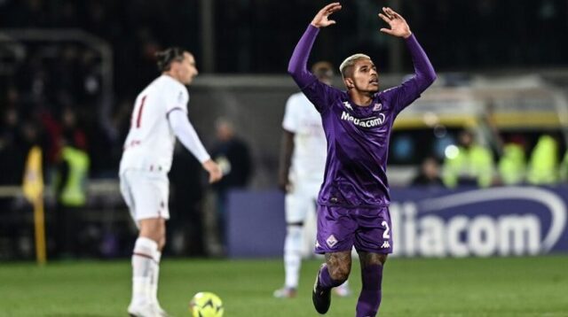 Dodo Fiorentina