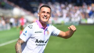 AC Milan Incar Pemain Cremonese Ini untuk Gantikan Ballo-Toure