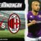 Fiorentina vs AC Milan
