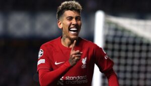 AC Milan ingin Datangkan Roberto Firmino dari Liverpool