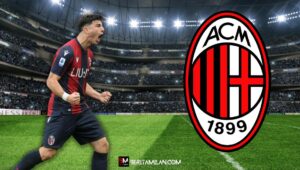AC Milan Siapkan Paket Super untuk Menggaet Riccardo Orsolini