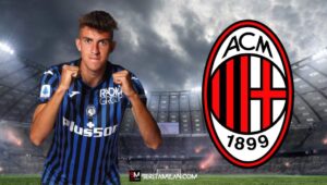 AC Milan ingin Jadikan Luka Jovic dan Matteo Ruggeri Sebagai Rekrutan Penutup Bursa Transfer Musim Panas