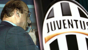 Investigasi Calciopoli Berhenti di Juve karena Bocor Duluan di Media