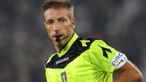 Florenzi Kecam Kepemimpinan Wasit Davide Massa!