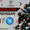 Highlight Pertandingan AC Milan vs Napoli