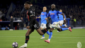 Alex Meret: “Kami Seharusnya Melanggar Leao!”