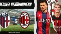 Prediksi Pertandingan Bologna vs AC Milan