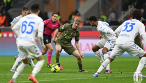 Pelatih Empoli Mengaku Tidak Malu Main Bertahan vs AC Milan