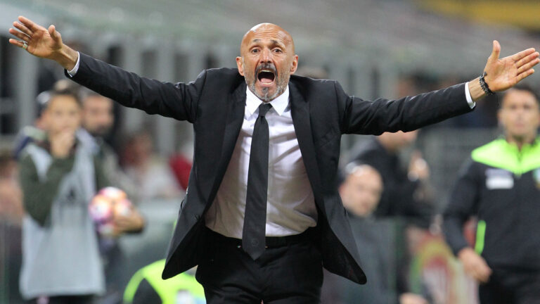 Spalletti