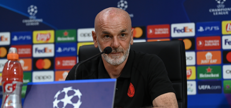 Stefano Pioli