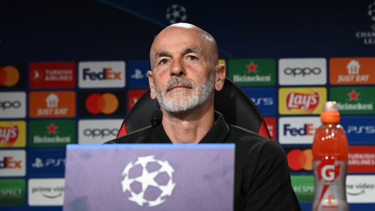 Stefano Pioli