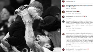 Rafael Leao Berikan Dukungan untuk Theo Hernandez Setelah Anaknya Jadi Sasaran Hinaan Fans Napoli
