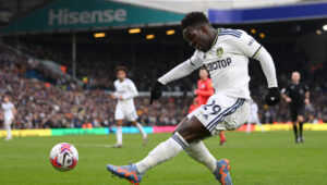 Penyerang Leeds Berusia 19 Tahun Ini dalam Radar Transfer AC Milan