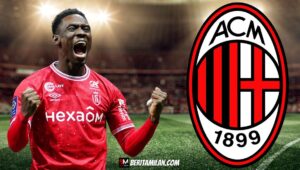 AC Milan Segera Mulai Negosiasi dengan Folarin Balogun