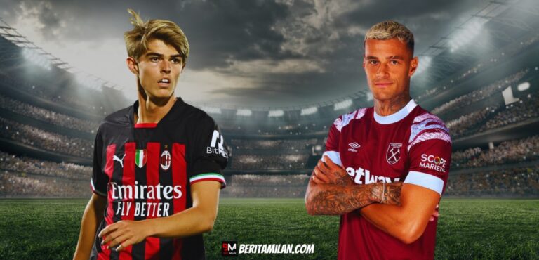 Charles De Ketelaere, Gianluca Scamacca