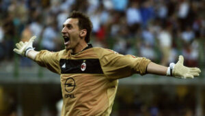 Abbiati Kisahkan Memori Derby Milan Terakhir di Liga Champions